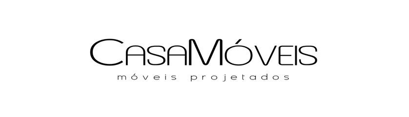 Logo Casa Móveis
